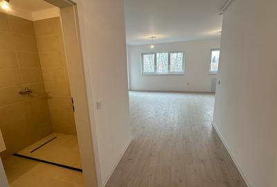 Apartament cu 2 camere decomandat în Șelimbăr