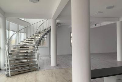 Spațiu comercial premium de închiriat | Suceava | 750 mp utili - 7