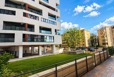 2 Camere Decomadat Calypso Residence Zona Inel 2 - 9