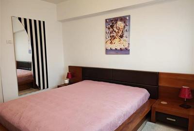 Vanzare apartament 3 camere, noul metrou, aproape de Herastrau - 9