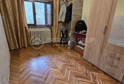 Apartament 3 camere 2 bai 74mp, Nicolina, CT, decomandat - 8