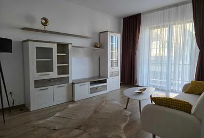 Apartament cu 2 camere decomandat în Grozăvești