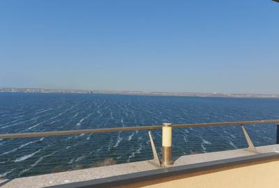 Unicat! Penthouse Mamaia Central - 690.000 euro (E8) - 50