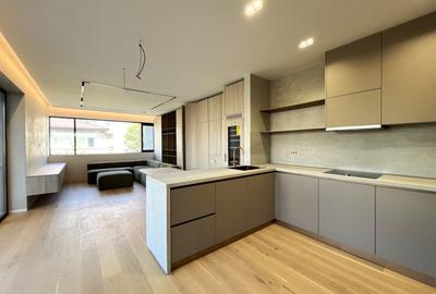 IMOBIL BOUTIQUE | 4 CAMERE || PARCARE INCLUSA || MOBILAT | AVIATORILOR - 5