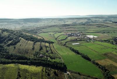 ANUNȚ DE VÂNZARE IMOBILE DIN PARTEA STÂNGĂ A RÂULUI - 1