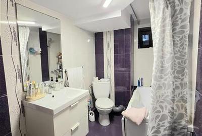 Apartament Spatios, 3 Camere, Decomandat, Demisol, Zona Primo - 23