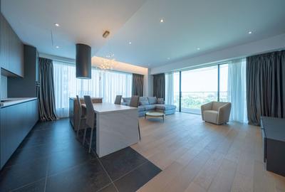 LUXURY 3 bedrooms | Zona Floreasca | PREMIUM - 2