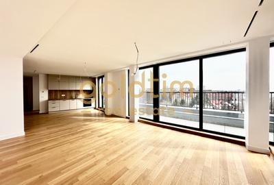 Exclusive Penthouse Iancu Nicolae/110 sqm Private Rooftop Terrace/Near Băneasa - 1