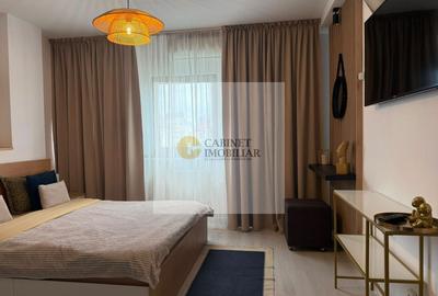 Garsoniera | Centru Vechi - Universitate  | Airbnb I Etaj 5 - 3