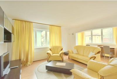 Apartament spațios cu 3 camere, 2 băi –  Punctele Cardinale - 1