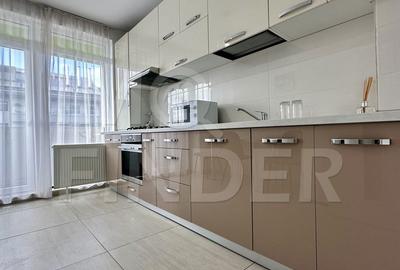 Apartament 43 mp, mobilat/utilat, Sopor, garaj subteran,  Baza Sportiva - 19