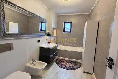 Vila spatioasa cu 9 camere, foisor, magazie, curte amenajata complet - 18