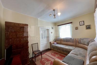 Casa veche stil nemtesc | Teren 23,5 ari | Radauti - 9