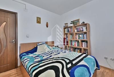 Apartament cu 3 camere de vanzare, centrala, zona Girocului, Timisoara - 10