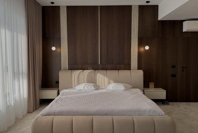 Penthouse pe bune, 5 camere, vedere la Mare si la Lac, 5 parcari subterane - 8