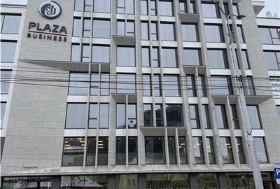 Spatii Birouri - 380 mp - Zona Centrala - 19