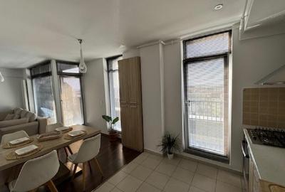 2 Camere Uranus Plaza, Penthouse - 13