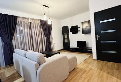 Apartament 2 camere, decomandat, 73 mp, ac, centrala, parcare, Popesti Leordeni - 4