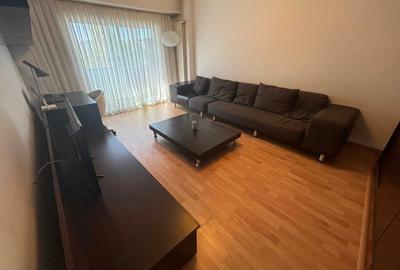 Apartament cu 2 camere decomandat, mobilat în Tineretului