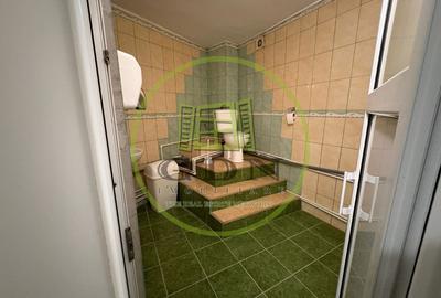 Spatiu comercial, 100 mp utili, demisol, Cartier Rovine - 5