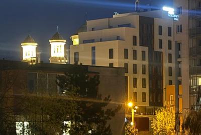 Apartament 3 camere, ultrafinisat, cartier Zorilor - 10