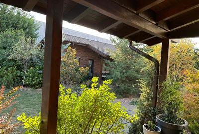 Casa individuala, in Dumbravita, langa padure - 26