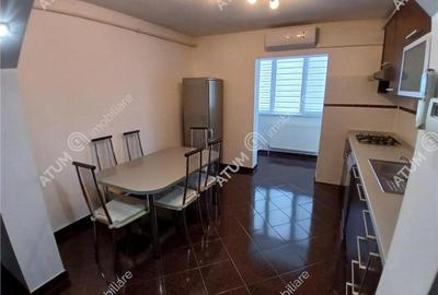 Apartament 2 camere decomandate balcon zona Strand Sibiu - 8