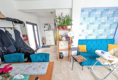 Vilă modernă cu 4 camere în Tunari – zona Lidl - 6