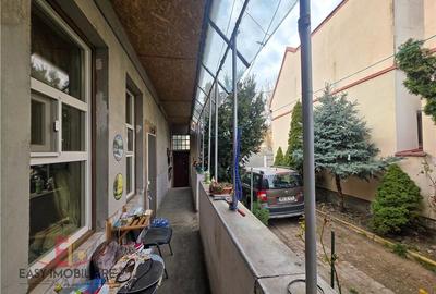 Casa 4 camere, 103mp, Central, garaj, pivnita, Rodnei, Targu Mures - 9