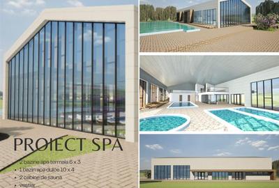 Resort termal cu potential exceptional - 10