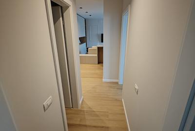 Inchiriere apartament 3 camere Iancu Nicolae - 17