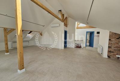 Casa pretabila pentru birou sau clinica | 10 camere | Andrei Muresanu - 10