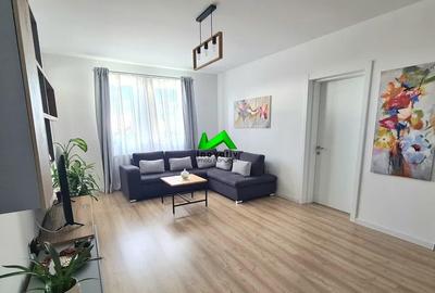 Apartament de vanzare 2 camere Sibiu Lazaret Henri Coanda - 2