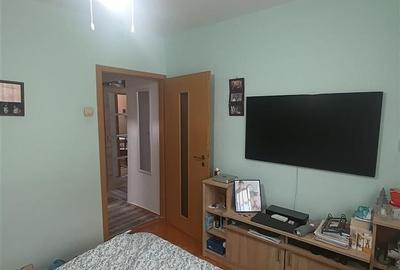 Apertament 2 camere decomandat balcon pivnita zona Valea Aurie - 9