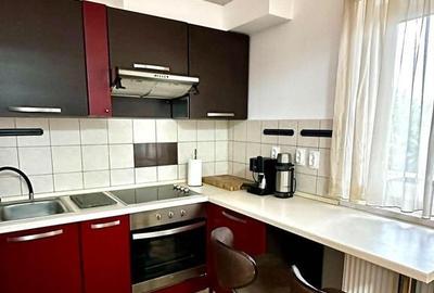 Eminescu View | Prima Închiriere | Premium 2 Camere & Parcare - 10