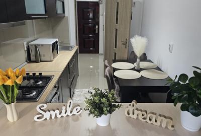 2 camere – Dristor, 53 mp, etaj 5/10, parcare, lângă ParkLake, 10 min metrou - 6