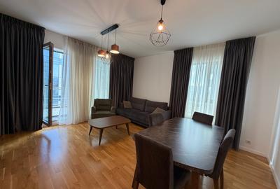 Apartament în Luxuria Residence,loc de parcare inclus - 1