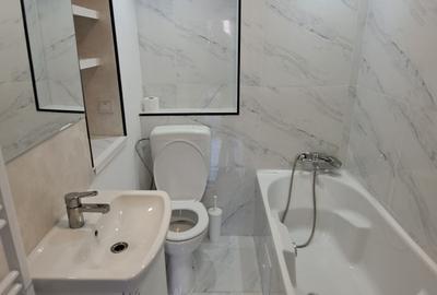 APARTAMENT 2 CAMERE IN VILA CU CURTE PROPRIE - LA PRIMA INCHIRIERE - 38