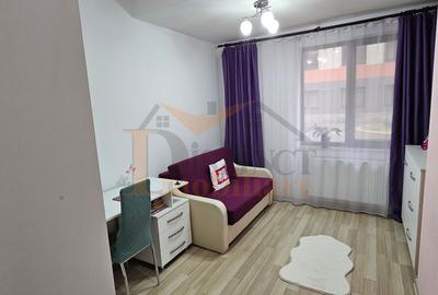 Vanzare apartament 3 camere, Isaran, 82 mp, mobilat-utilat. - 5