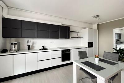 Campeador - Vox - Luxury - Parcare subterana - Mobilat - 8