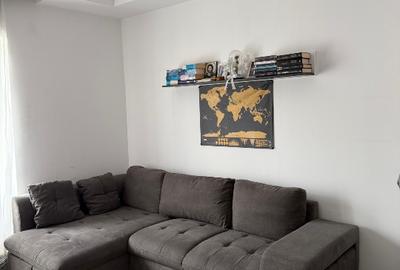 Apartament 2 camere Cosmopolis - direct proprietar - 1