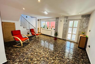 Casa 5 camere de vanzare, 175mp, teren 500mp - 8