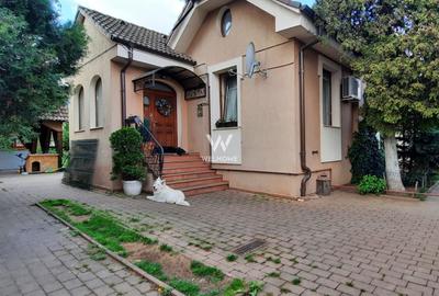 CASA  LA CHEIE  teren 1000 mp in  Sibiu - 19