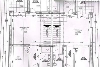Duplex de vânzare Calea Medveș - 4 camere - 133.000 Euro + TVA - 14