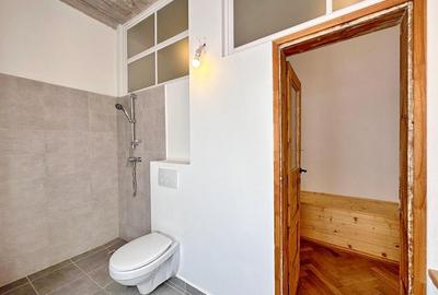 Apartament Spatios in casa, langa Biserica Neagra - 8