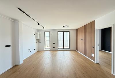 APARTAMENT 2 CAMERE, FLORESTI, CENTRAL, STR. EROILOR - 1