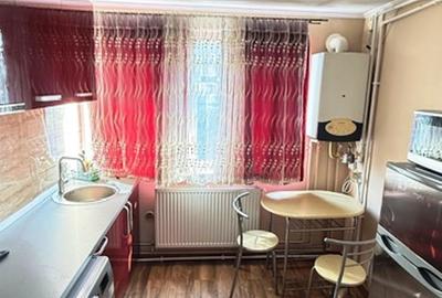 Garsonieră decomandată în Ultracentral