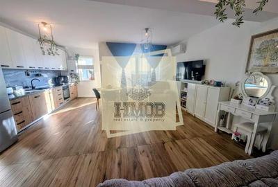 Apartament decomandat 3 camere  de 72 mp utili Lup Residence - 1
