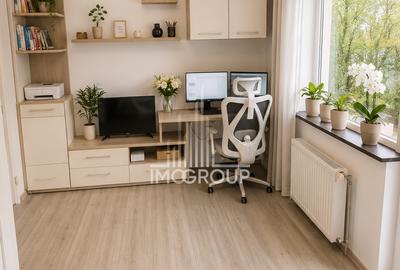 Oportunitate! Vanzare apartament 3 camere in apropiere de UMF-Zorilor - 4