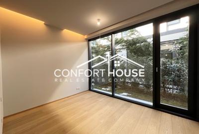 Vila cu arhitectura moderna, sistem Smart Home, piscina, IANCU NICOLAE - 14